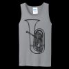 Core Cotton Tank Top Thumbnail