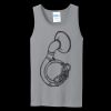 Core Cotton Tank Top Thumbnail