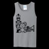 Core Cotton Tank Top Thumbnail