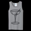 Core Cotton Tank Top Thumbnail