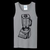 Core Cotton Tank Top Thumbnail