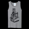 Core Cotton Tank Top Thumbnail