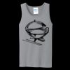 Core Cotton Tank Top Thumbnail