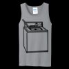 Core Cotton Tank Top Thumbnail