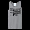 Core Cotton Tank Top Thumbnail