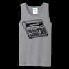 Core Cotton Tank Top Thumbnail