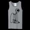 Core Cotton Tank Top Thumbnail