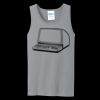 Core Cotton Tank Top Thumbnail