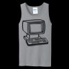 Core Cotton Tank Top Thumbnail