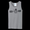 Core Cotton Tank Top Thumbnail