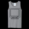 Core Cotton Tank Top Thumbnail
