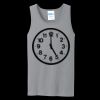Core Cotton Tank Top Thumbnail
