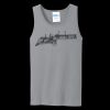 Core Cotton Tank Top Thumbnail