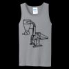 Core Cotton Tank Top Thumbnail