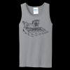 Core Cotton Tank Top Thumbnail