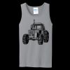 Core Cotton Tank Top Thumbnail