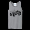 Core Cotton Tank Top Thumbnail