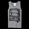Core Cotton Tank Top Thumbnail