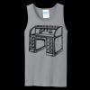 Core Cotton Tank Top Thumbnail