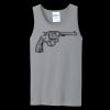 Core Cotton Tank Top Thumbnail