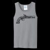 Core Cotton Tank Top Thumbnail