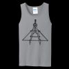 Core Cotton Tank Top Thumbnail