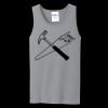 Core Cotton Tank Top Thumbnail