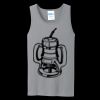 Core Cotton Tank Top Thumbnail