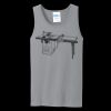 Core Cotton Tank Top Thumbnail