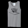 Core Cotton Tank Top Thumbnail