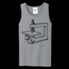 Core Cotton Tank Top Thumbnail