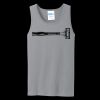 Core Cotton Tank Top Thumbnail