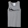Core Cotton Tank Top Thumbnail