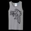 Core Cotton Tank Top Thumbnail