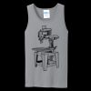 Core Cotton Tank Top Thumbnail