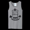 Core Cotton Tank Top Thumbnail
