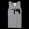 Core Cotton Tank Top Thumbnail