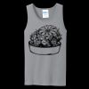Core Cotton Tank Top Thumbnail