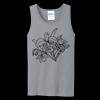 Core Cotton Tank Top Thumbnail