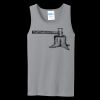Core Cotton Tank Top Thumbnail