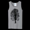 Core Cotton Tank Top Thumbnail