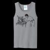 Core Cotton Tank Top Thumbnail