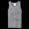 Core Cotton Tank Top Thumbnail