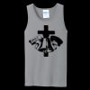 Core Cotton Tank Top Thumbnail