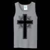 Core Cotton Tank Top Thumbnail