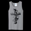 Core Cotton Tank Top Thumbnail