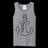 Core Cotton Tank Top Thumbnail