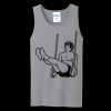 Core Cotton Tank Top Thumbnail