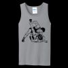 Core Cotton Tank Top Thumbnail