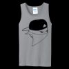 Core Cotton Tank Top Thumbnail